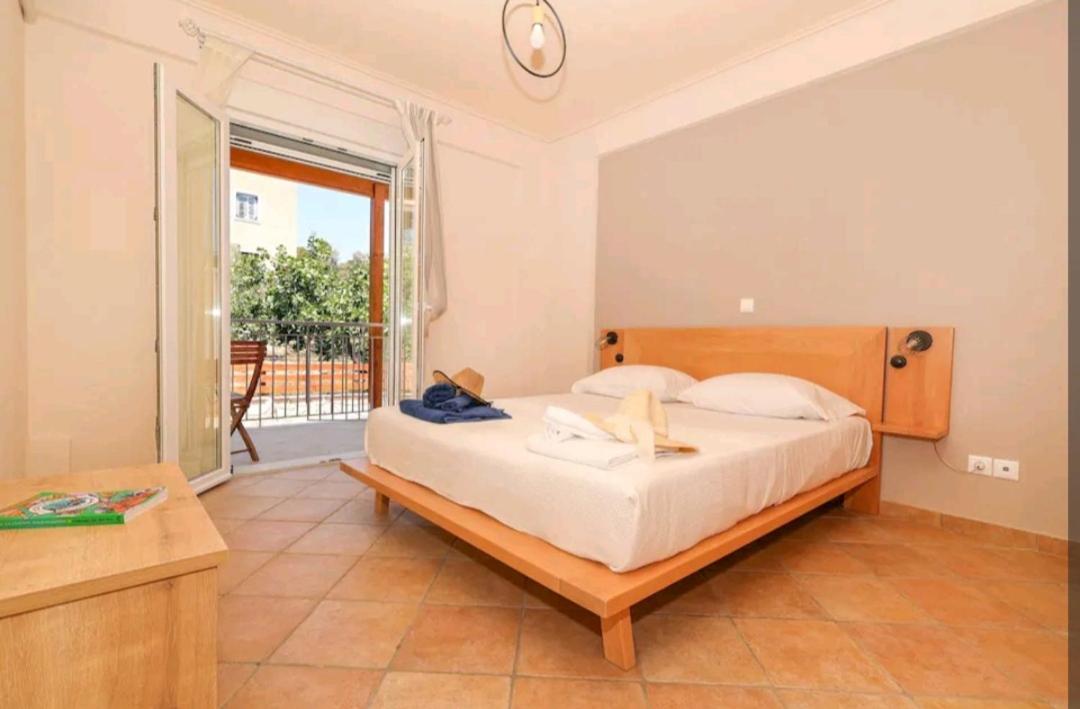 V.A.G.I.A. House Villa Vagia  Bagian luar foto