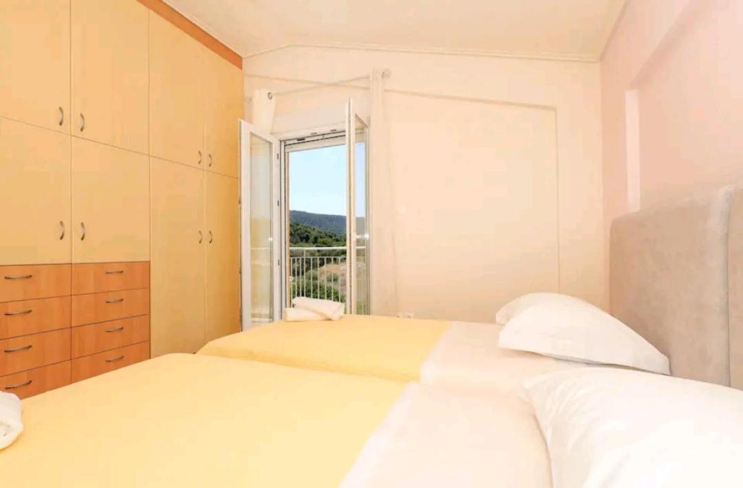 V.A.G.I.A. House Villa Vagia  Bagian luar foto