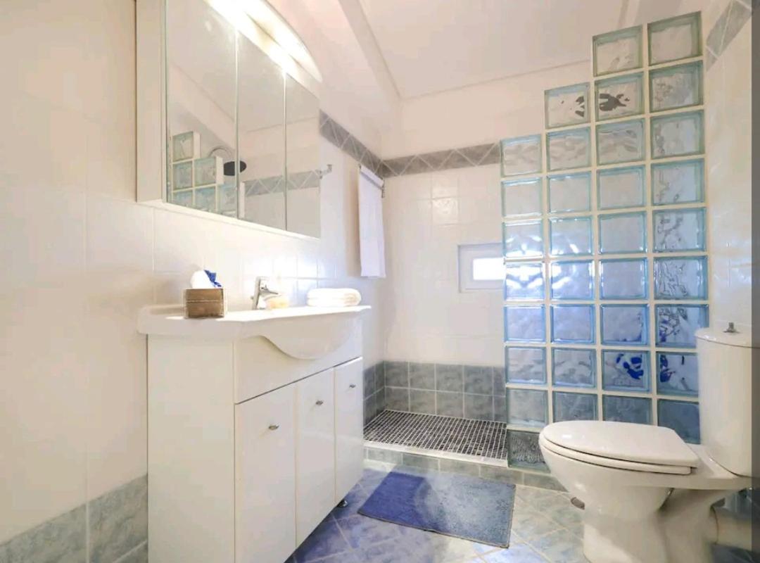 V.A.G.I.A. House Villa Vagia  Bagian luar foto