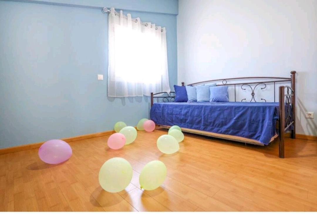 V.A.G.I.A. House Villa Vagia  Bagian luar foto