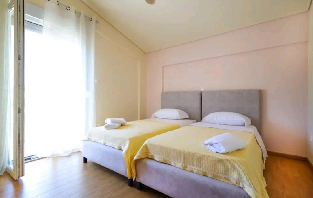 V.A.G.I.A. House Villa Vagia  Bagian luar foto